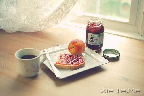 早安心语:没有伞的孩子必须努力奔跑 (7)