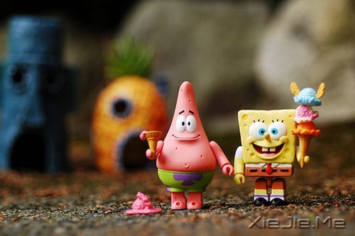 晚安心语:你没那么多观众,别那么累 (2)