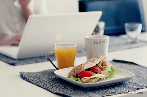 毕业了如何选择行业选择工作